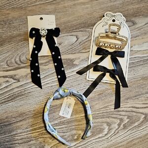 3 Pack = 5 Accesories